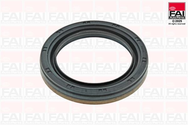 Shaft Seal, crankshaft